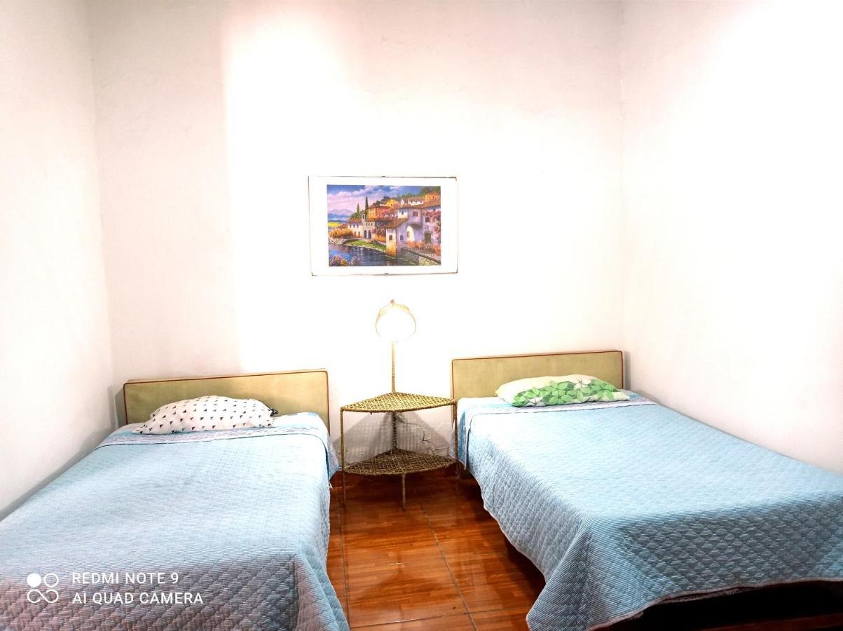 La Posada Del Misti Arequipa Exteriör bild