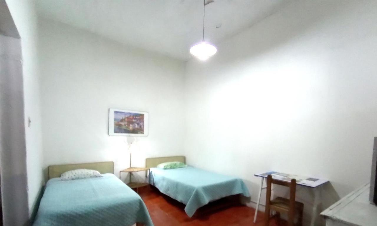 La Posada Del Misti Arequipa Exteriör bild