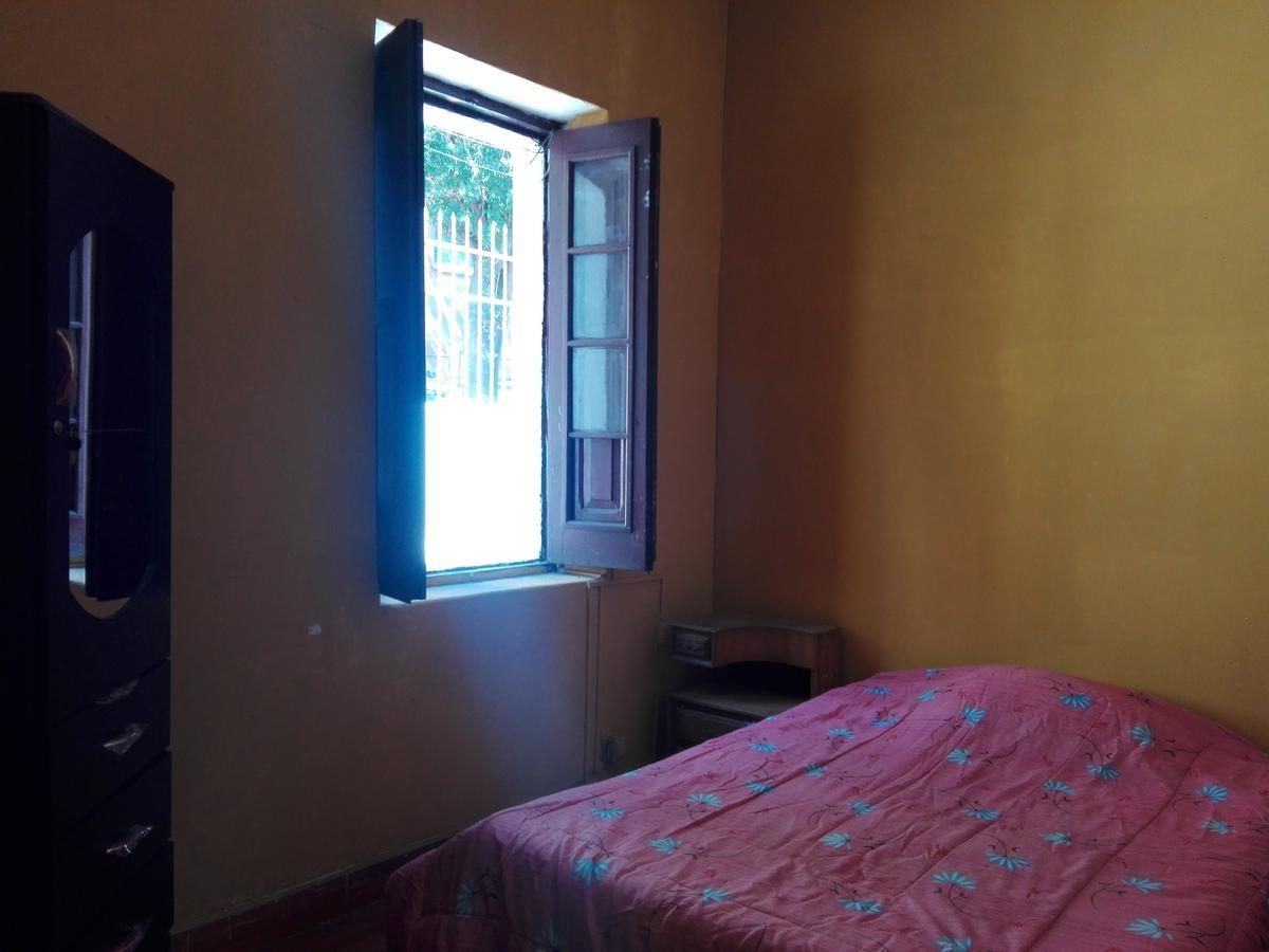 La Posada Del Misti Arequipa Exteriör bild
