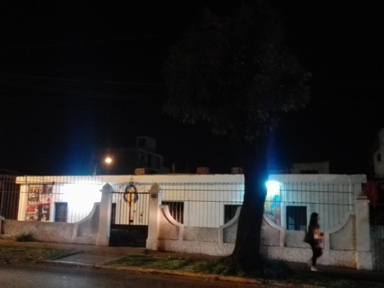 La Posada Del Misti Arequipa Exteriör bild